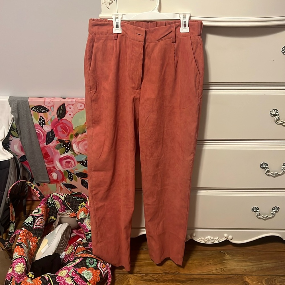 Women's pants!